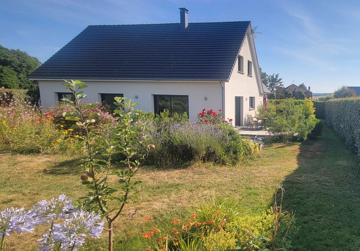 Image de profil de l’hôte