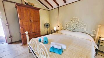 2 camere, ferro/asse da stiro, accesso a Internet, lenzuola