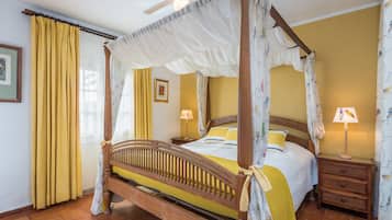 4 chambres, fer et planche Ă  repasser, Wi-Fi gratuit, draps fournis