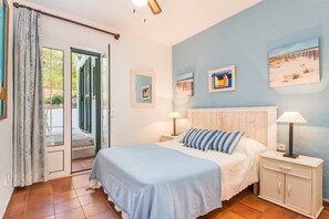 4 bedrooms, iron/ironing board, free WiFi, bed sheets - Casa Lavanda (Fornells, Menorca)