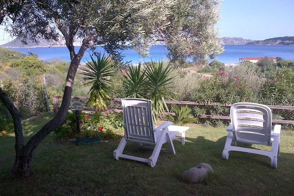 Terrain de lâhĂ©bergement