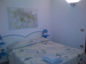 3 Schlafzimmer, Bügeleisen/Bügelbrett, Reisekinderbett, kostenloses WLAN