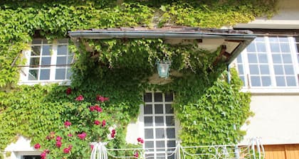 Maison de vacances en Périgord juste renovée avec piscine privée et magnifiques vues sur la campagne