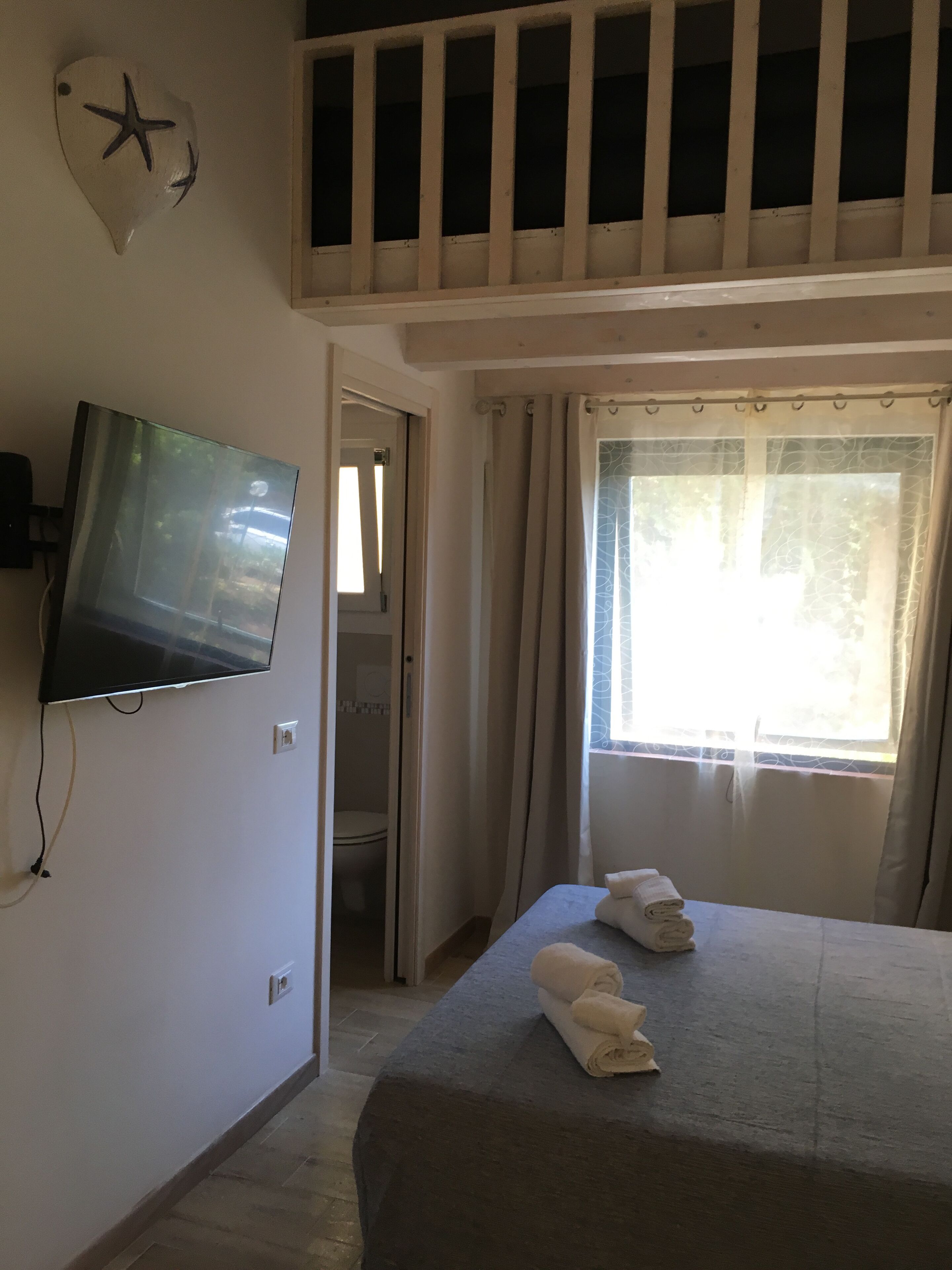 Porto Rotondo-Le Vele apartment 100 meters from the sea