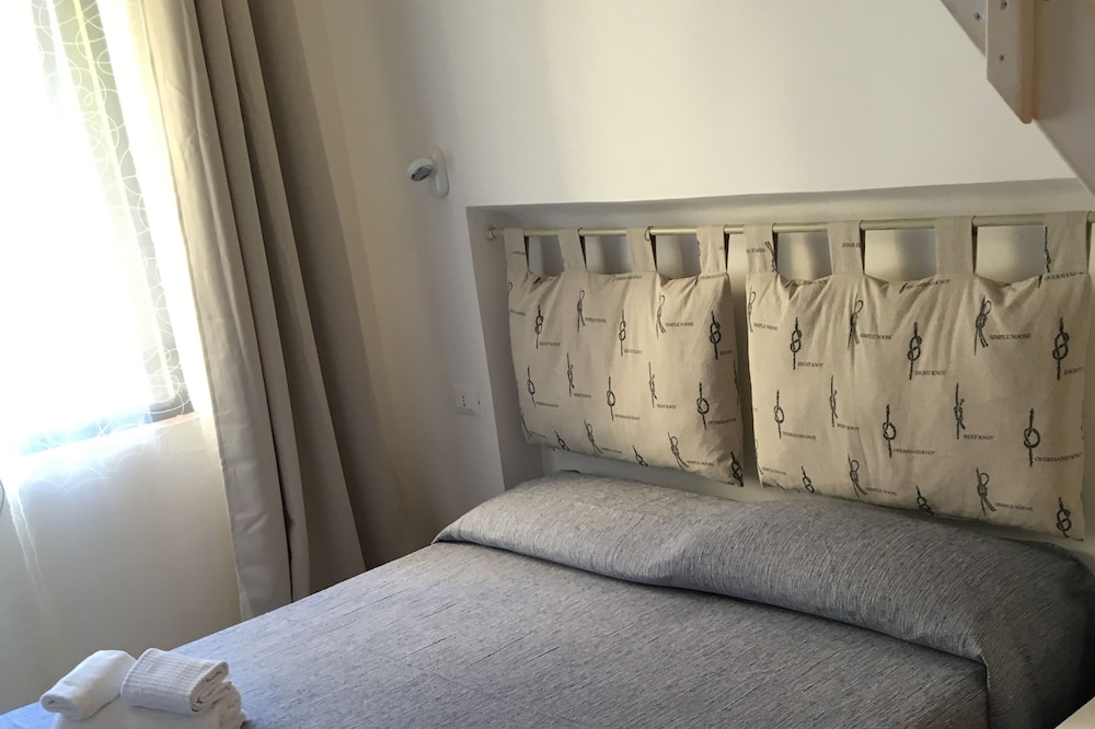 Porto Rotondo-Le Vele apartment 100 meters from the sea