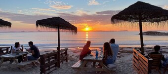 Lujosas Casa Cerca de Playa, Golf, Tenis y Bienestar