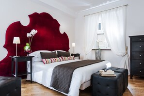 3 habitaciones, tabla de planchar con plancha y wifi gratis