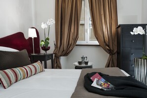 3 habitaciones, tabla de planchar con plancha y wifi gratis