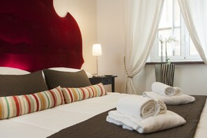 3 dormitorios, tabla de planchar con plancha, wifi gratis y ropa de cama