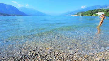 Am Strand