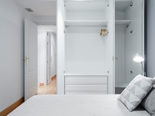 Ayala Apartment  -  2ベッドルームアパートメント、4名用