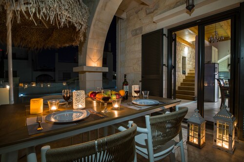 Villa Constancia The Most Amazing Villas  For You & Your Family