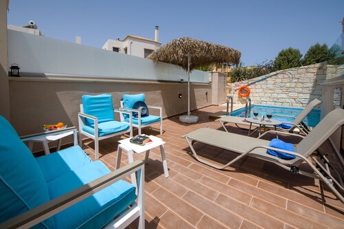 Villa Constancia The Most Amazing Villas  For You & Your Family