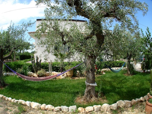 Villa Maria [Location courte]