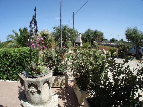 Villa Maria [Short Lets]