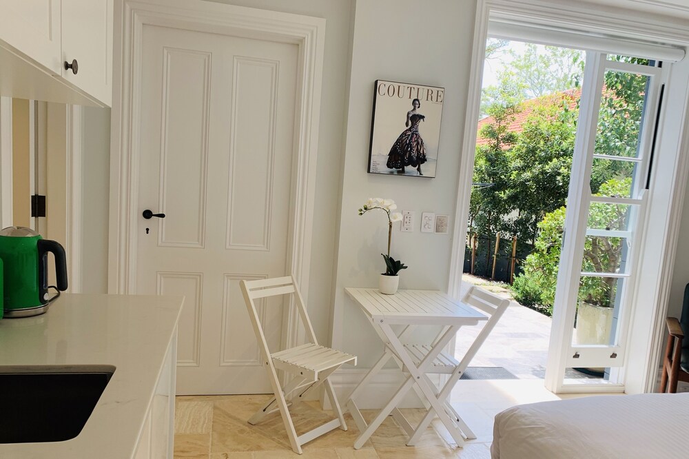 Balmoral Salt Apartment