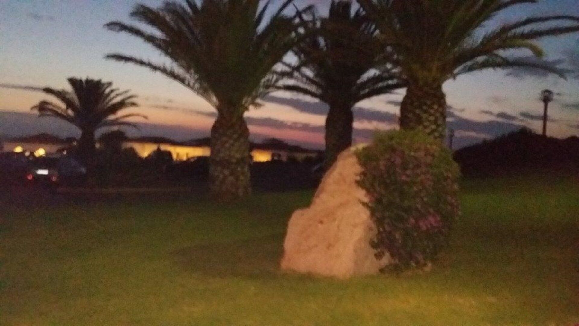 Apartment with sea view 30 meters from the beach of Cala del Faro