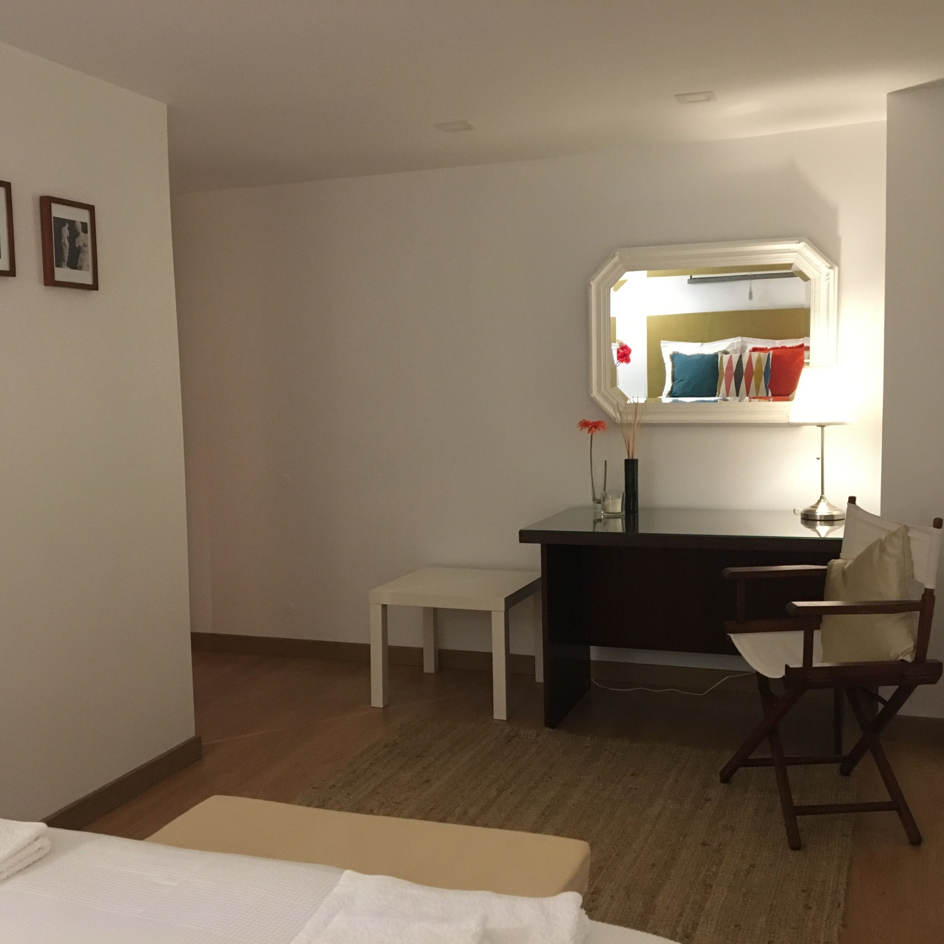 S. Casa PEDRO | Aparte con piscina y jardín São Pedro do Estoril (junto a la playa)