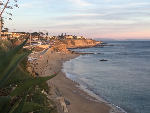 S. Maison PEDRO | Appart avec piscine et jardin São Pedro do Estoril (près de la plage)