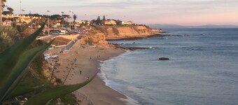 S. PEDRO House | A parte con piscina e giardino São Pedro do Estoril (vicino alla spiaggia)
