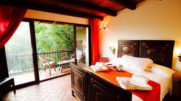 6 Schlafzimmer, Bügeleisen/Bügelbrett, WLAN, Bettwäsche