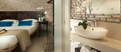 3 Schlafzimmer, Bügeleisen/Bügelbrett, kostenloses WLAN, Bettwäsche