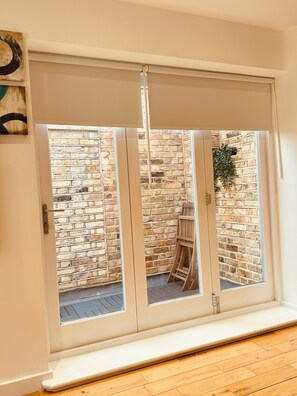 Interior - Hidden gem in Kensington, Central London (London)