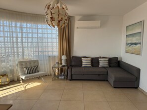 Téléviseur connecté