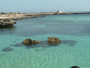 Beach - House / Villa - FAVIGNANAHouse with garden (Favignana)