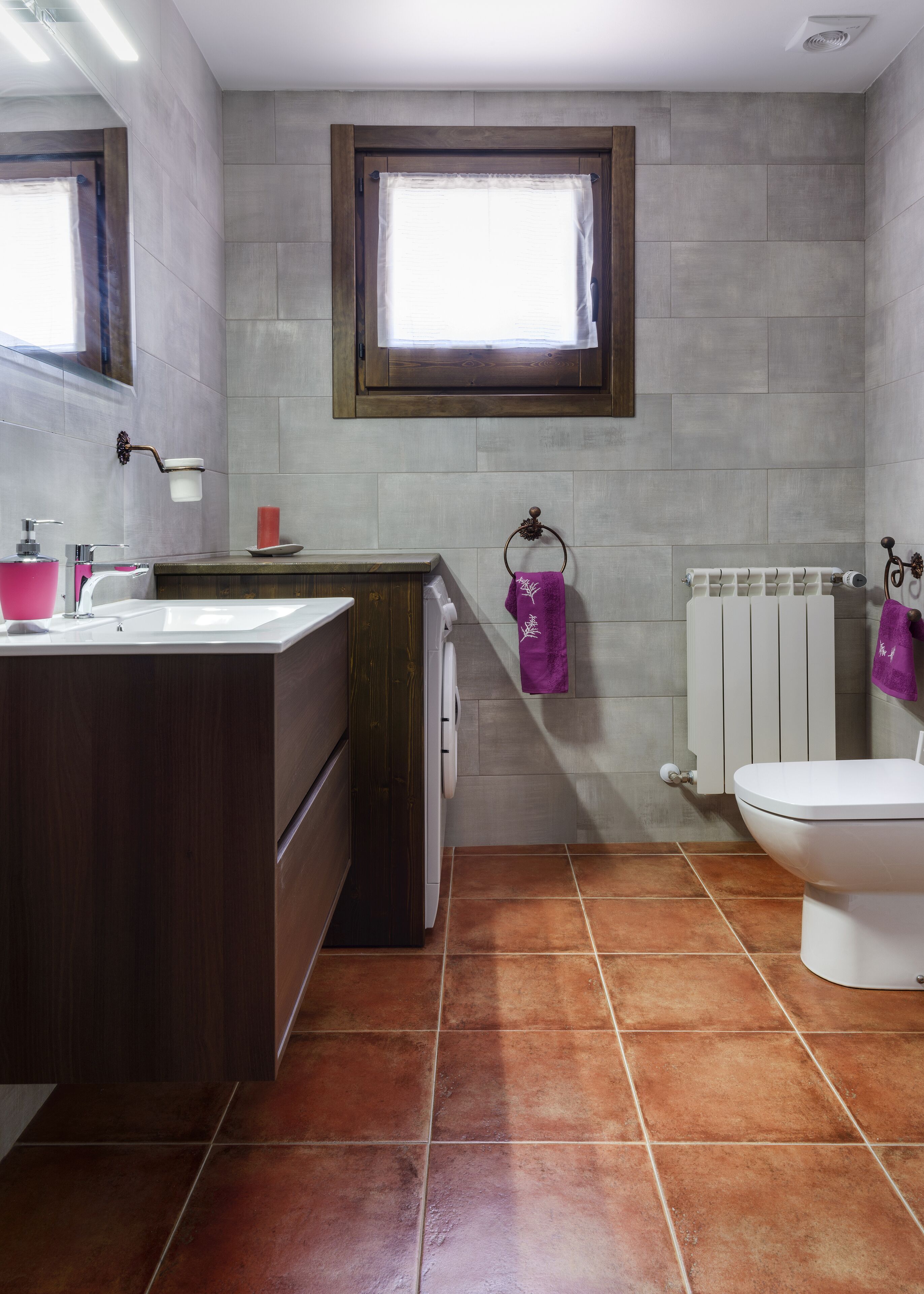 Casa Rural Paloma for 4 people