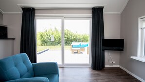 Oppholdsområde