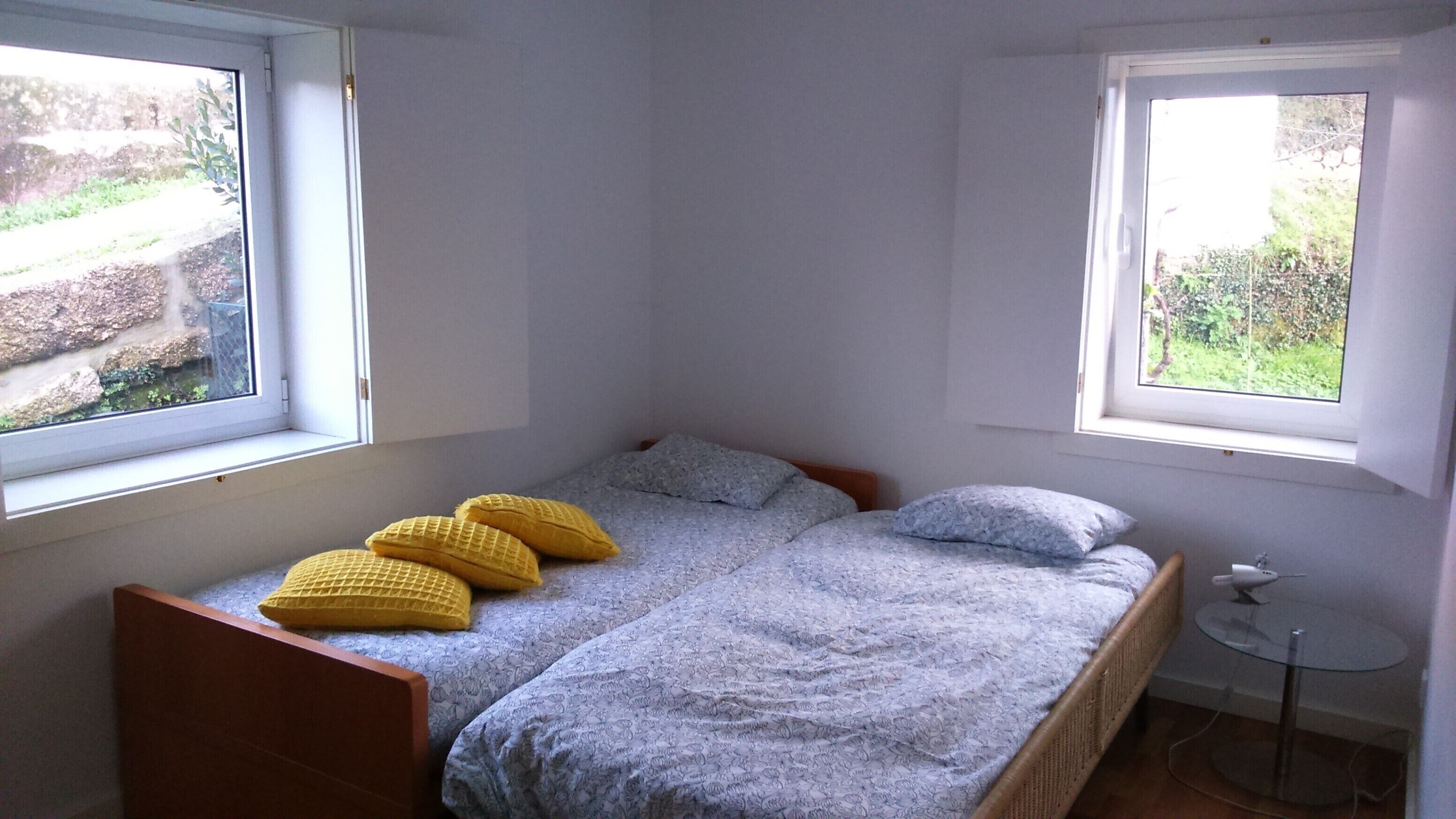 Porto - Amarante: Country House H2 - Casa da Eira