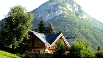 Exterieur