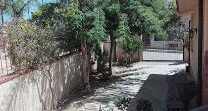 Delightful villa vacation home in Loc. S. Marco - Sciacca Sicily
