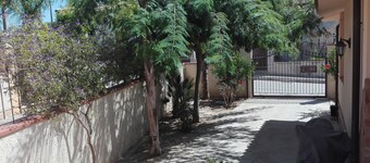 Delightful villa vacation home in Loc. S. Marco - Sciacca Sicily