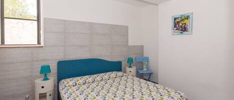 1 Schlafzimmer, Bügeleisen/Bügelbrett, Reisekinderbett, WLAN