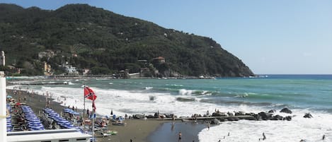 Plage