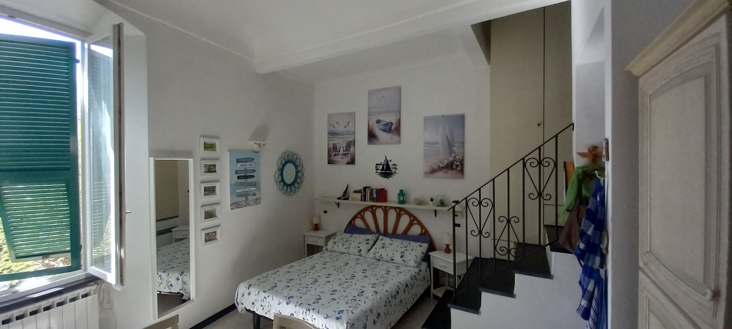 Bügeleisen/Bügelbrett, Reisekinderbett, kostenloses WLAN, Bettwäsche