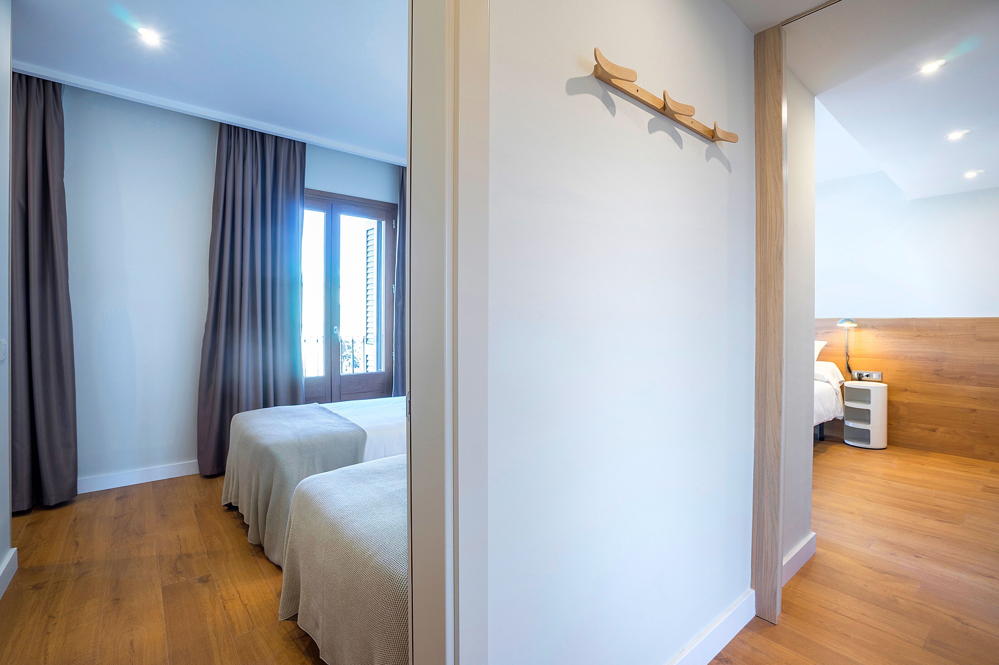 RAMBLAS by Boqueria Market! 