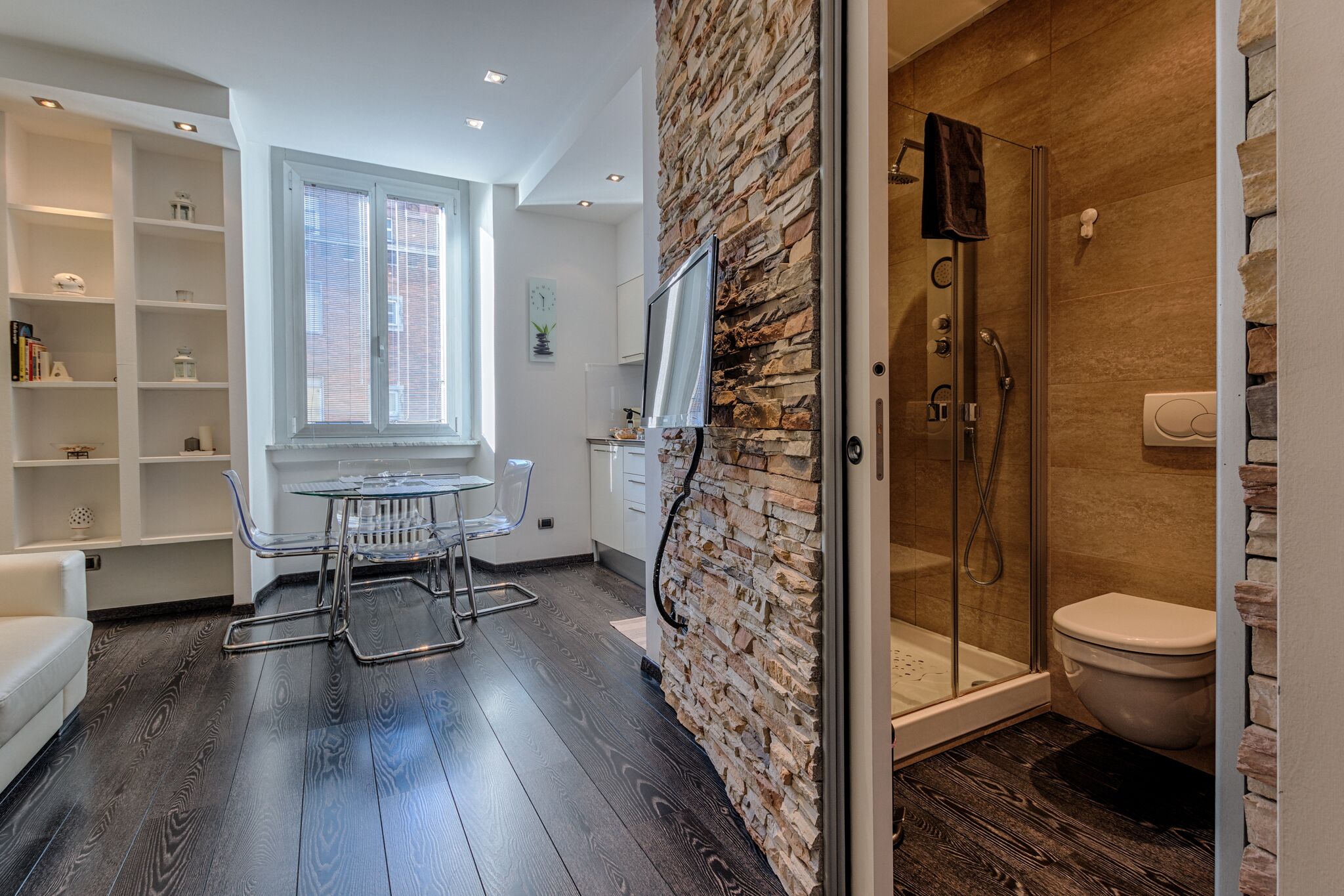 Casa Macchi - An oasis of peace near the station