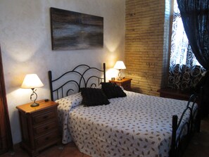 2 bedrooms, iron/ironing board, travel cot, free WiFi - Apartment/ flat - Valencia (Valencia)