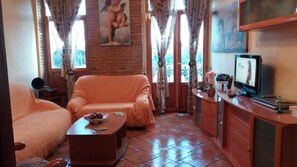 TV, DVD player - Apartment/ flat - Valencia (Valencia)