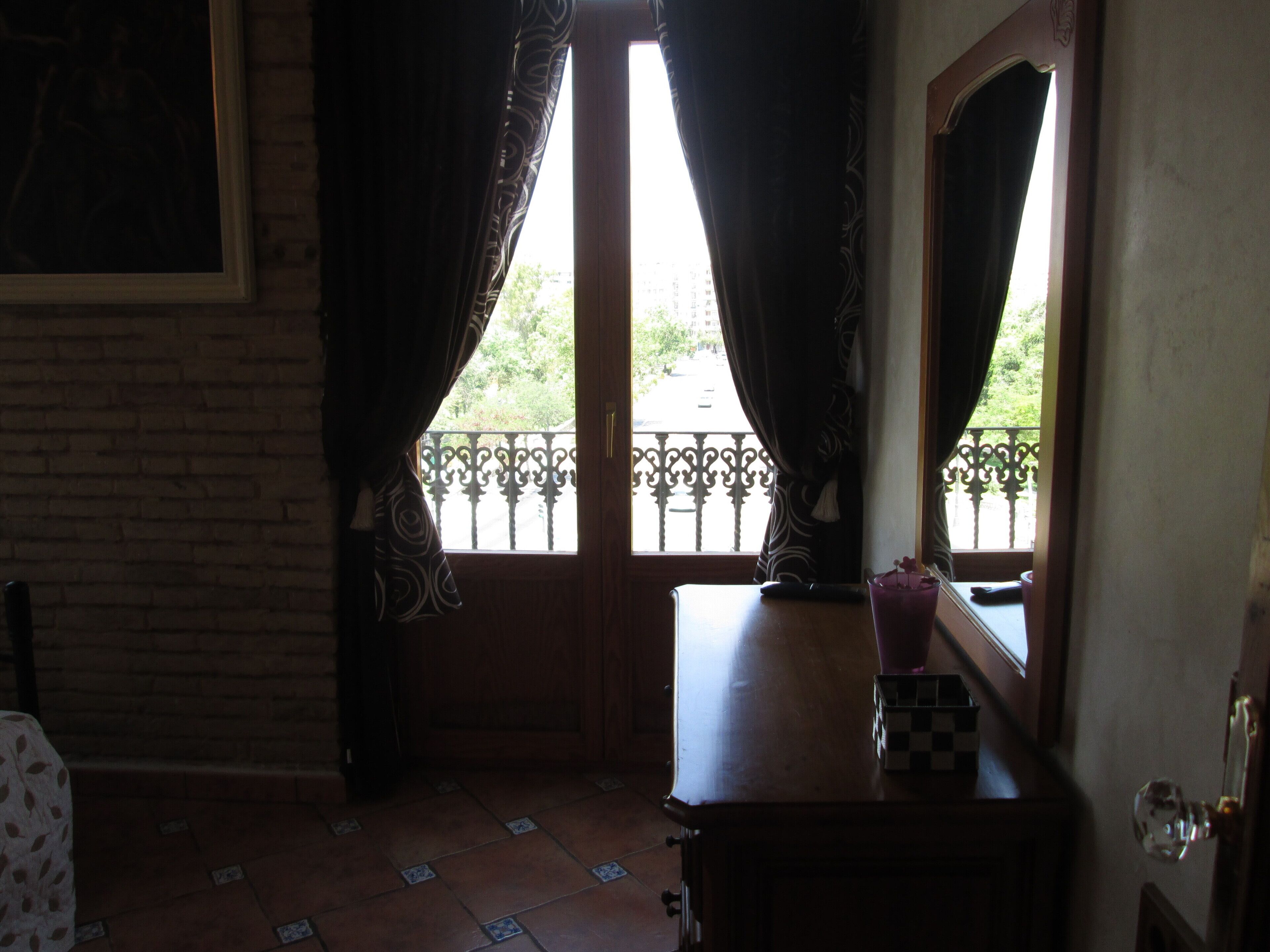 Interieur