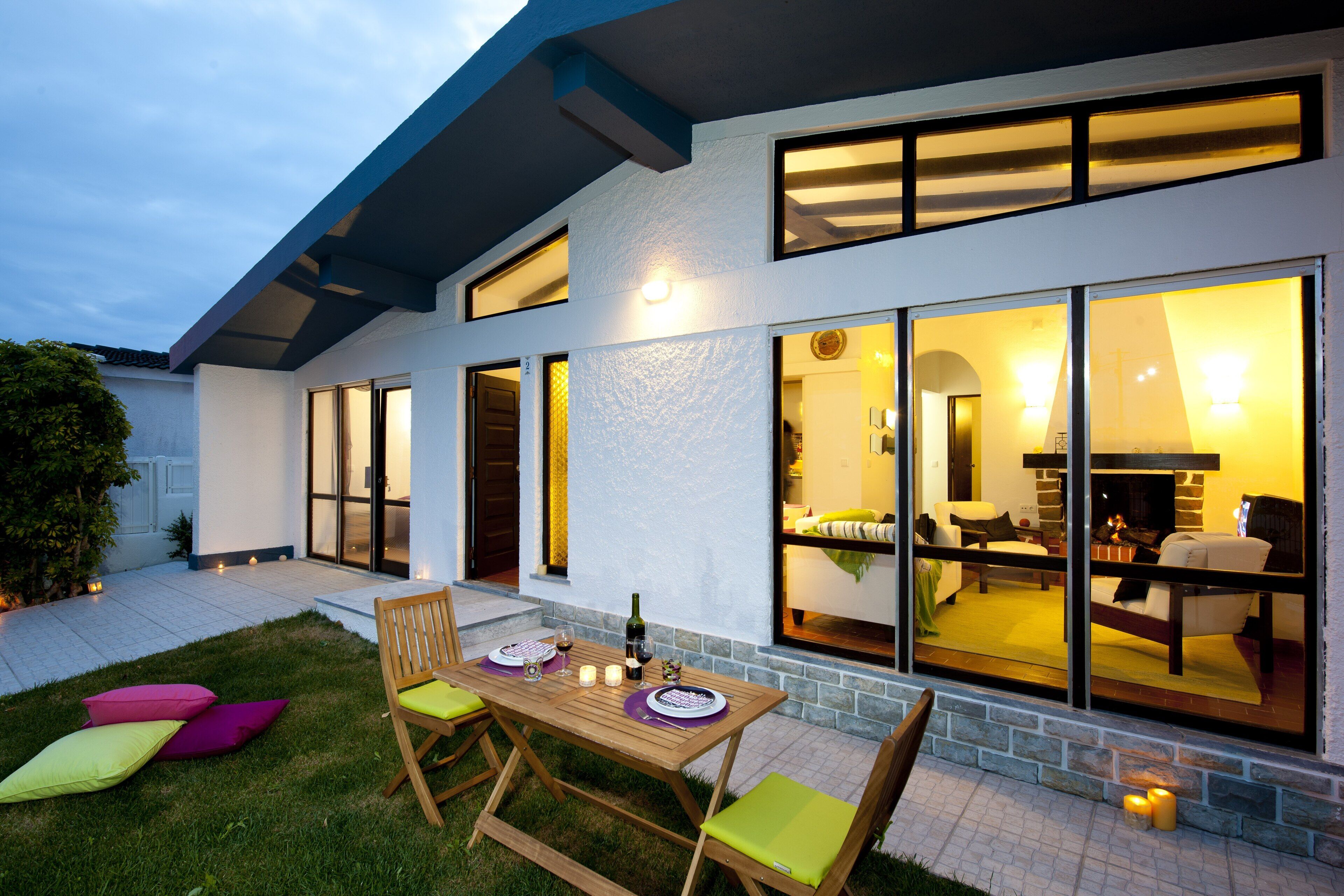 House / Villa - Santa Cruz