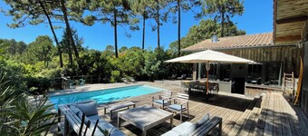 House / Villa - Lège Cap-Ferret