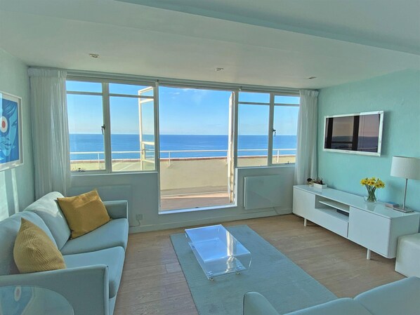 TV connectée, vidéothèque