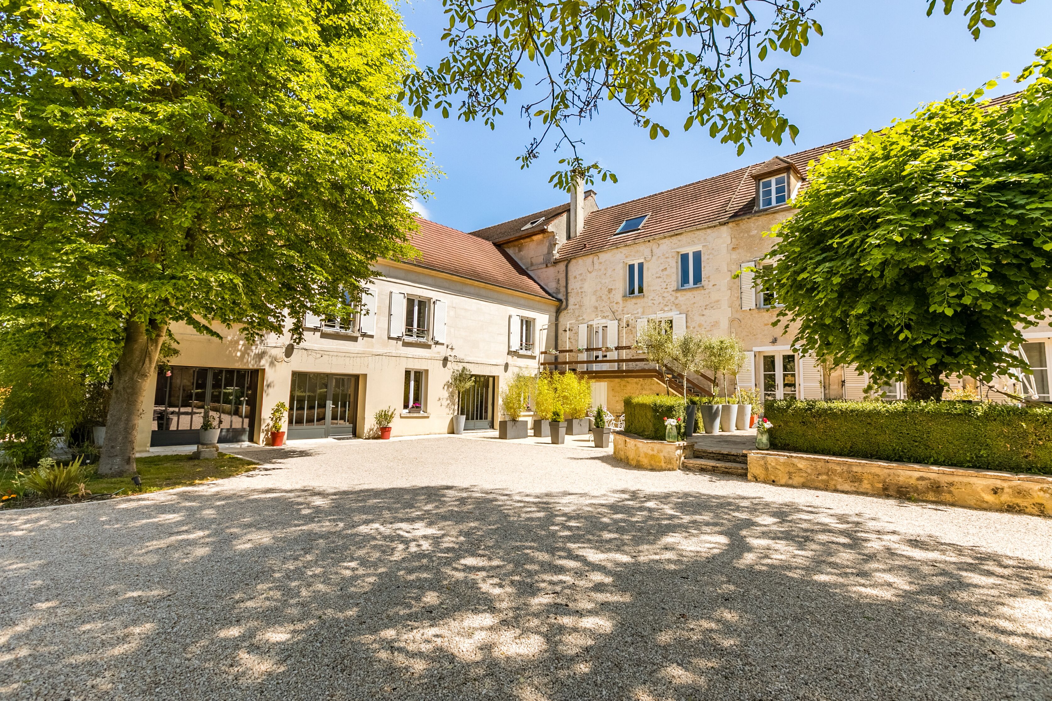 Meublé de tourisme 5 étoiles