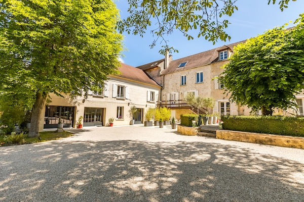 Meublé de tourisme 5 étoiles