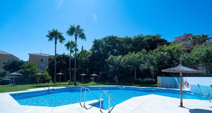 Duplex Penthouse Apartment, Amazing Roof Terraces! Sleeps 6-7