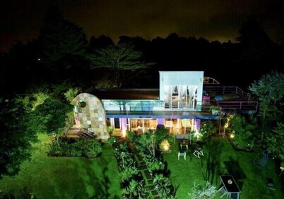 Beautiful and Luxurious House for 2 on the Mountain in Gosén you will enjoy nature.